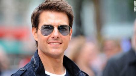 Tom Cruise, a juicio