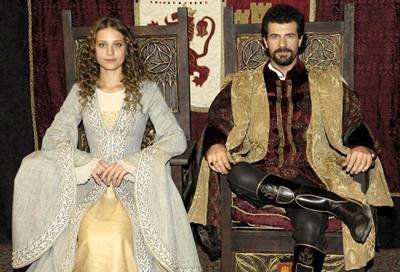 Los ' Reyes Católicos ' podrían dar el pregón de las fiestas de Arévalo