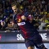 Sterbik detiene al Ademar en su camino a la final