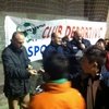 Campeones del Torneo de Navidad