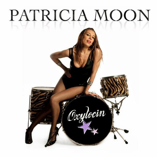 ‘Oxytocin’ , el nuevo disco de Patricia Moon
