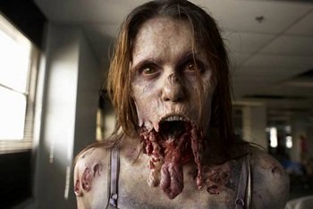 Imagen de ''Walking Dead''