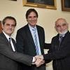 Juan Antonio Vigar candidato a presidir el Festival de Málaga