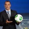 España conoce a sus rivales en la Copa de las Confederaciones
