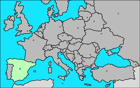 En 2013 la batalla por el Euro se decidirá en España