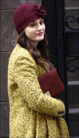 Este invierno , tu look a cubierto