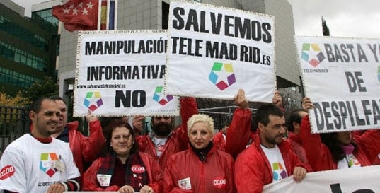 Contra los abusos del derecho de huelga , regulación