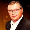 Markel Irizar, protagonista del Informe Robinson
