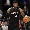 LeBron James el mejor del año 