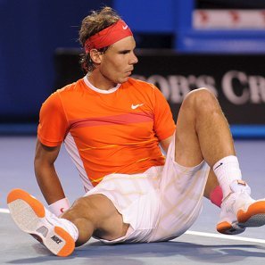 Se retrasa la vuelta de Nadal