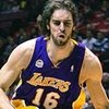 Pau Gasol a punto de volver