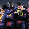Buenas noticias para el Barcelona