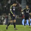 Resumen Copa del Rey Octavos Ida