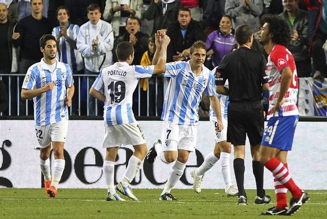 Resumen Jornada 15 Liga BBVA