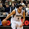 Ricky Rubio recibe el Alta