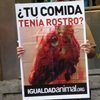 La Puerta del Sol hoy también del horror