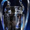 Sorteo de Octavos,  champions league