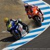 Polémicas declaraciones de Valentino Rossi sobre Cassey Stoner 