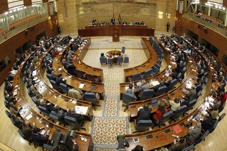 La cara B de la Ley de Acompañamiento