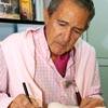 La esperada vuelta de Antonio Gala