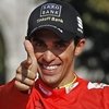 El Tour peligra para Contador