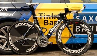 El Tour peligra para Contador