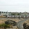 Fomento suprimirá el tren regional a Ávila