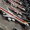 Los sindicatos de Iberia mantienen la huelga 