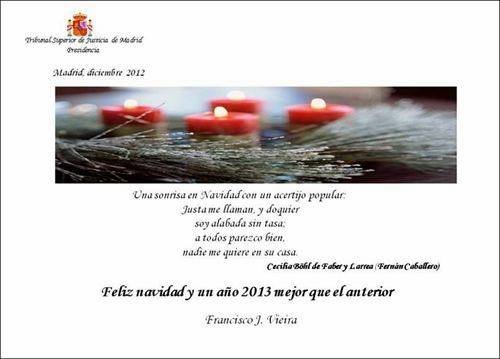 Christmas anti tasas