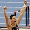 Vicente Docavo inicia su andadura con un 16,69 en triple