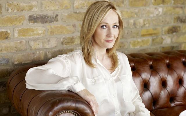 The Casual Vacancy, la nueva novela de J. K. Rowling, se convierte en miniserie