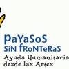 Gran Gala Navideña de Payasos sin Fronteras
