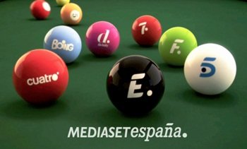 Nueve , el nuevo canal de Mediaset España