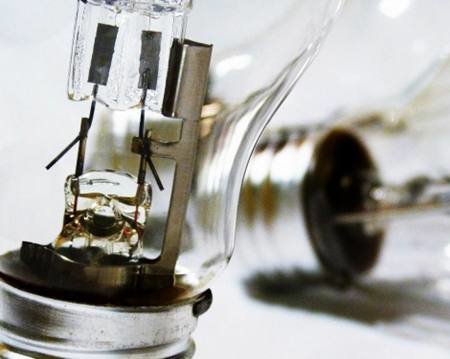 El recibo de la luz subirá un 3% en enero