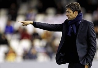 Pellegrino habla tras su destitución