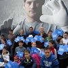 La solidaridad se enfunda el chándal en Navidad