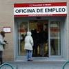 Nueva cifra histórica de desempleados: 4.907.817 