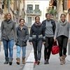 Las tenistas españolas rompen relaciones con la Federación