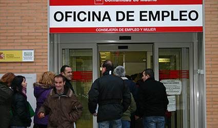 Rajoy dispuesto al acuerdo contra el desempleo