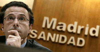 La Comunidad mantiene el euro por receta