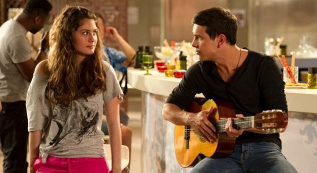 Dos nuevos personajes se incorporan a ‘ El Barco ’