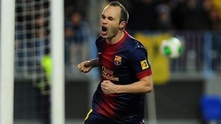 Resumen Cuartos de Final Copa del Rey 