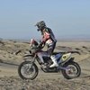 4ª etapa del Dakar