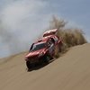 6ª etapa Dakar 2013
