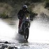 10ª etapa del Dakar 2013