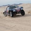 Arranca el Dakar 2013