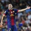 El futuro de David Villa en el Aire