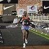Etiopía reina en la San Silvestre