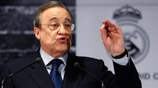 ¡Silencio! Habla Florentino