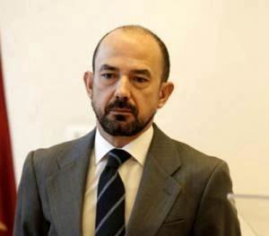 Dimite el vicealcalde de Madrid